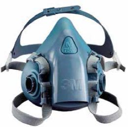 Series Premium Comfort Half Masks